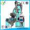 Complete processing line flour mill 20TPD wheat flour milling machine