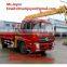 8 Tons Telescopic Boom Truck Mounted Crane 7 Ton Truck With Crane