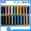 Supply all kinds of color aluminum tube