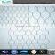 Hexagonal Hole Shape and Galvanized Iron Wire Material hexagonal wire mesh