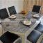 pvc printed tablecloth, 100% PVC tablecloth