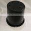 china supplier cheapest 1 2 3 5 7 10 15 20 25gallon plastic flower pots,black nursery pot