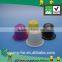 PLA Plastic Nespresso Coffee/cafe Capsules Packing Cups, Biodegradable Non-toxic Packaging for Coffee