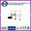 Durable plastic factory wholesale ladder toss game set