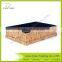 New design durable 3mm MDF+Cork A4 size box file