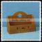 high qualtiy antique printed wooden office file rack