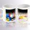 11oz color changing white mug Photo printing mug