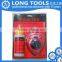 Wholesale high quality powdered	field	white	chalk line reel
