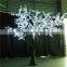 Outstanding wedding decorative artificial led tree lights