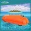Multifunction foldable bags swimming buoy PVC inflatable mobile phone waterproof bag