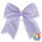 Wholesale Cheap Boutique Satin Ribbon Bowknot Christmas Tree Decorations Bowknot