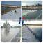 Environmental impervious HDPE Geomembrane for dam