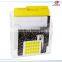Wholesale Custom A4 Plastic Document Holder/A4 Clear File Folder Document Holder