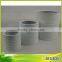 Milk Powder Cans Shape Decorative Jars and Vases For Flower And Plant