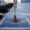 Gray iron casting tree grating,Durable iron casting tree gratings supplier