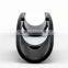 Professional durable plastic fishing rod holder