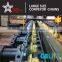 BWJ series heat treatment industrial apron feeder Conveyor Chain