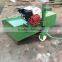 Artificial Lawn Comber machine with high quality