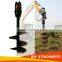 good quality hydraulic auger drive for rock drilling machine