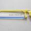 hacksaw trame,spraying plastics/ chromium plate,fitter tool,steel tube cutting tool