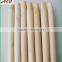 Natural Wooden Shovel Handle