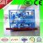 High Quality Nakin ZYD Double Stages Vacuum Insulating Oil Purifier