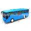 Cheap Educational Toy Plastic Bus Children Intelligent Story Machine for Sale