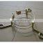 Metal motor support/wire Motor support