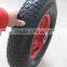 Warehouse Wooden Tool Cart Wheel