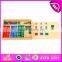 2016 new design digital educational toy,fashion wooden digital educational toy,popular wood kid digital educational toy W11A038
