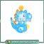 2017 new product inflatable dinosaur Lantern lights is the kids like toys