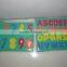EVA FAOM PUZZLES, EVA FOAM PRINTED FOAM PUZZLES