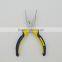 European style Chrome vanadium needle nose pliers