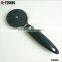 32065 Kitchen gadget kitchen tool round pizza cutter