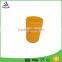 Heat-resisting Non-toxic Silicone drinking cup/Glass bottle cover