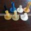 Good Quality Golf Tee , Golf, Rubber Tee