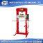 Heavy Duty 30ton Air Hydraulic Shop Press SP30AH01