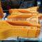 Made in China yellow safety folding fence