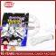 Halloween Festival Candy Tablet Skeleton Bone Shape Candy with Sour Powder