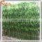 Nearly natural artificial bamboo fence artificial bamboo plants