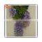 Wholesale Decoration Artificial Wisteria Flowers Tree Decoration Tree