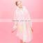 good quality eva raincoat tpu raincoat from factory