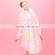 pretty raincoat eva/tpu raincoat from China