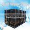 Factory Price!! Dezhou Huili Enameled Steel Fuel Storage Tank Price