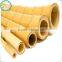 2016 hot sale decorative artificial bamboo poles