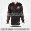 Adult Sports Soccer High Quality training soccer jersey football goalkeeper shirt