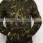 Street Wear Pull Over Camouflage All Over Hoodies