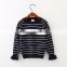Girls Boutique Cable knit pullover tops sweater