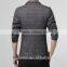 grid window pane man Suit.BSPL0630