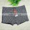 Wholesale men's sex briefs brand name men boxer briefs bamboo fiber underwear